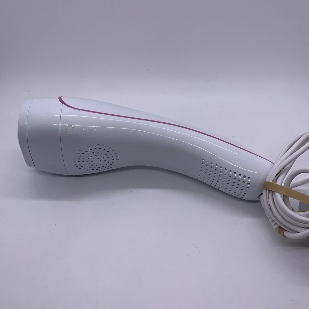 La Lueur ICE Cool IPL Hair Removal Device New Without Box
